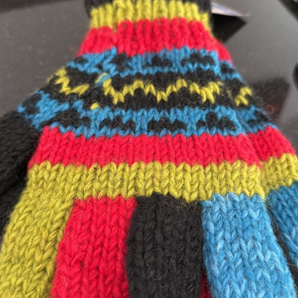 US Sherpa gloves. - Picture 4 of 5